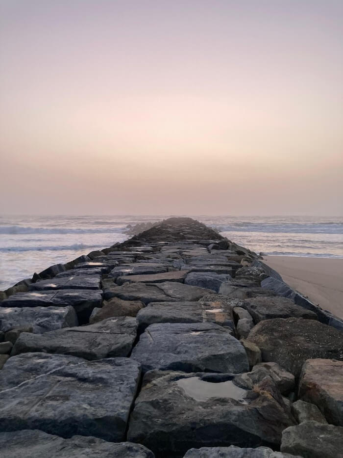 Conscious tourism in Portugal