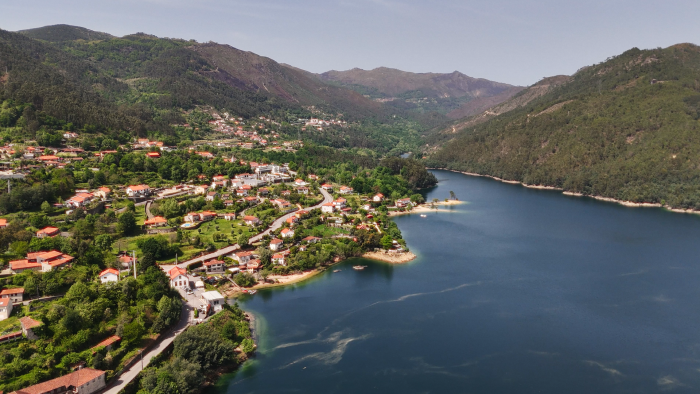 Gerês National Park